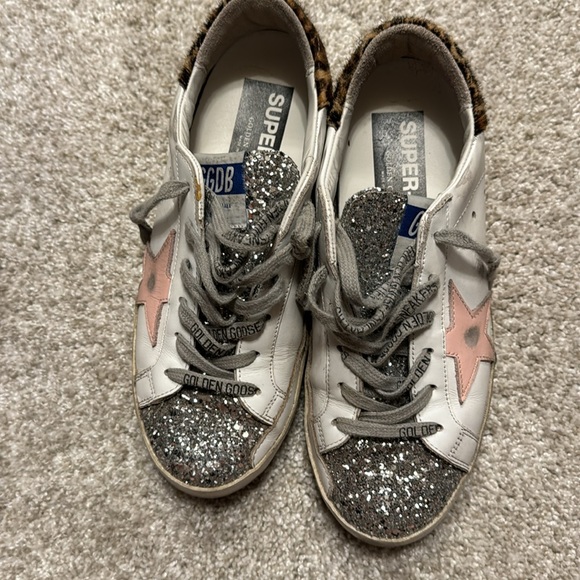 Golden Goose- SuperStar - Picture 2 of 4